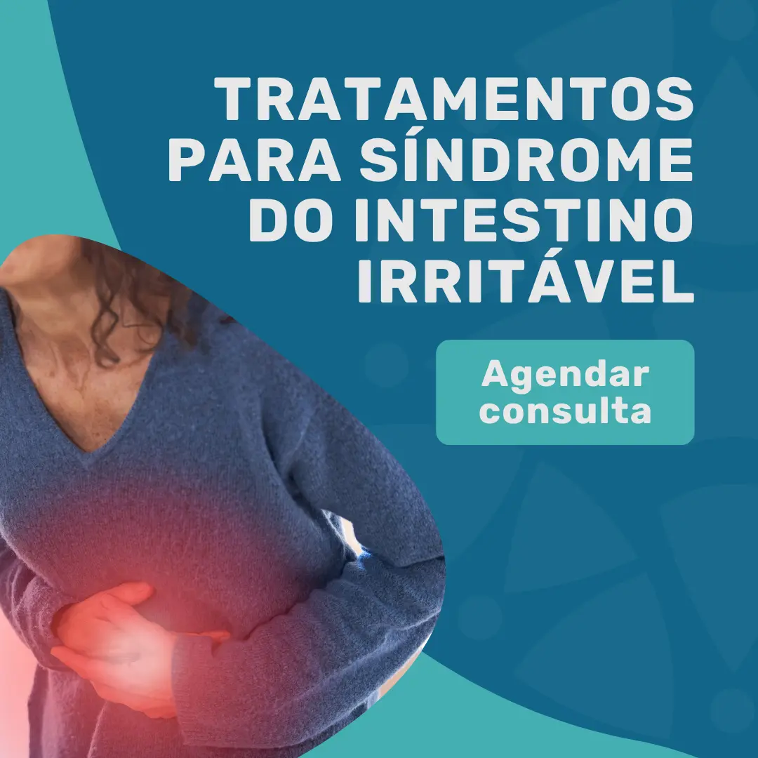 Entre em contato com o Instituto Medicina em foco para agendar uma consulta com gastro em Sao Paulo para Tratamentos para Sindrome do Intestino Irritavel
