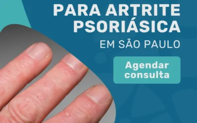 Artrite psoriásica: uma doença inflamatória crônica