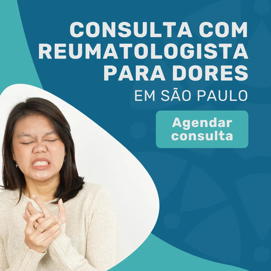 Entre em contato com o Instituto Medicina em foco para saber mais sobre consulta com reumatologista em São Paulo para dores no corpo