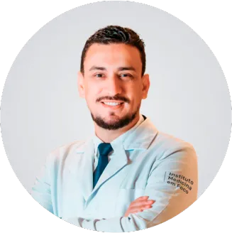 Plinio Fonseca Miniatura NOVO