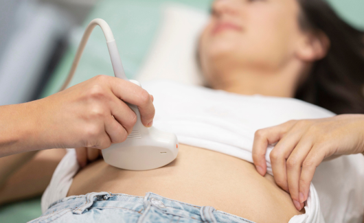 Ultrassom abdomen mobile1