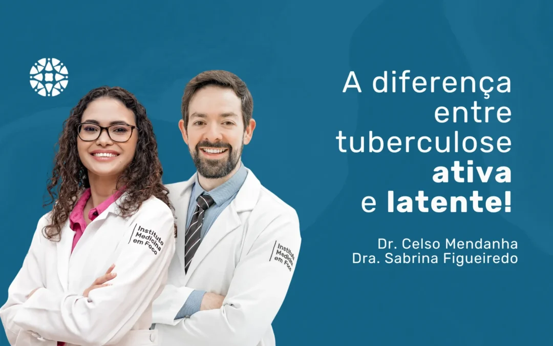 Tuberculose: saiba tudo sobre a doença transmissível