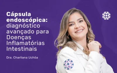 Cápsula endoscópica: diagnóstico inovador em São Paulo