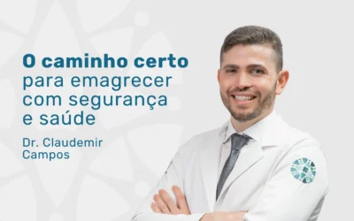 Emagrecimento saudável: o papel da consulta com Nutrólogo