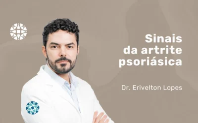 Artrite psoriásica: uma doença inflamatória crônica