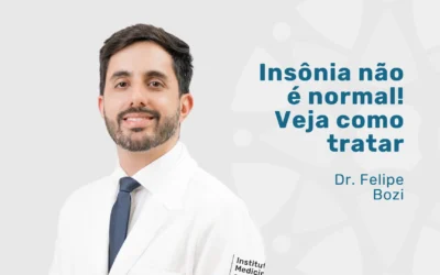 Insônia em idosos: entendendo e combatendo a falta de sono