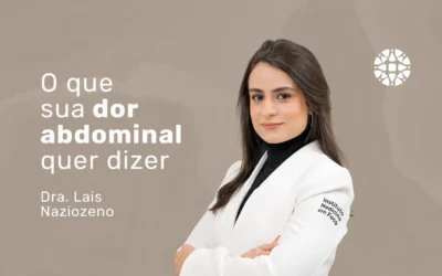Síndrome do Intestino Irritável: consulta com Gastro em SP