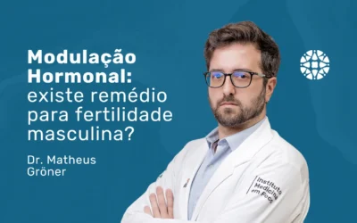 Modulação hormonal na infertilidade masculina