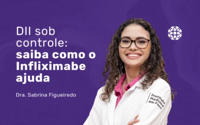 Infliximabe: para que serve, como age e quando usar