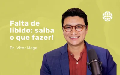 Falta de desejo sexual: causas e quando buscar ajuda