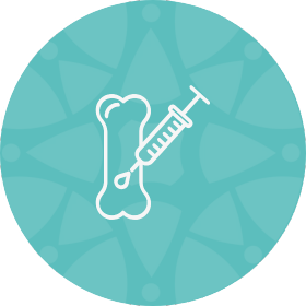 3. Transplante de Medula Ossea