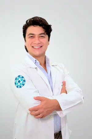 Dr. Vitor Maga: Ginecologista em São Paulo