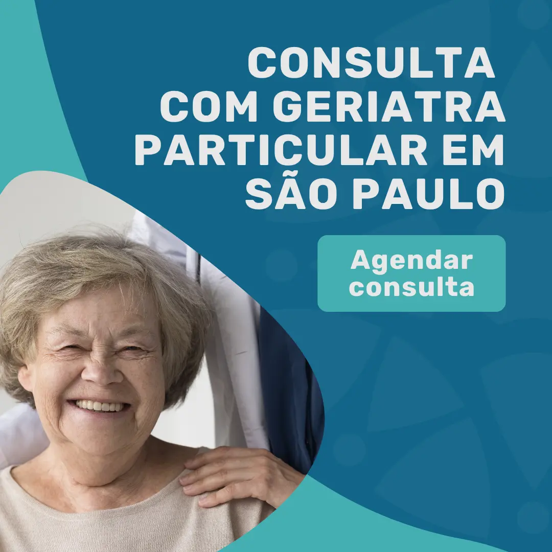 Entre em contato com o Instituto Medicina em foco para agendar consulta com especialistas em são paulo saber quanto custa uma consulta com Geriatra
