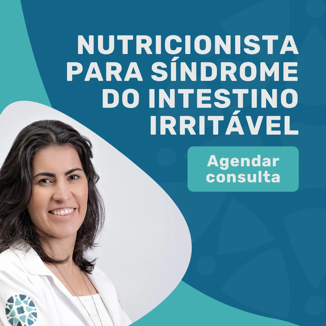 Entre em contato com o Instituto Medicina em foco para agendar uma consulta com a Dra. Christiani Chaves Nutricionista para Sindrome do Intestino Irritavel em Sao Paulo