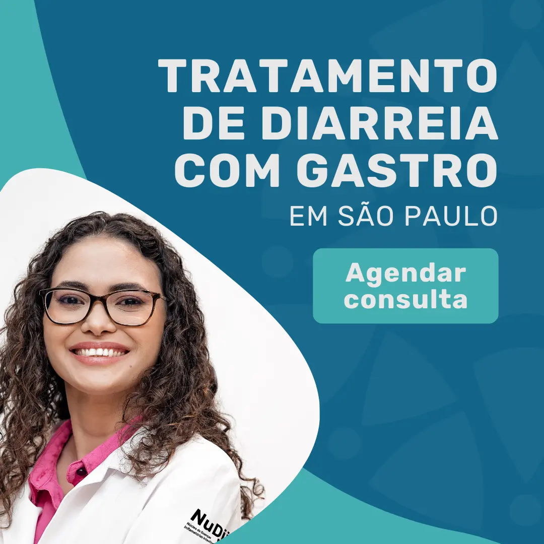 Entre em contato com o Instituto Medicina em foco para agendar uma consulta com o Dra. Sabrina Figueiredo, gastroenterologista em São Paulo, para realizar o seu tratamento de diarreia