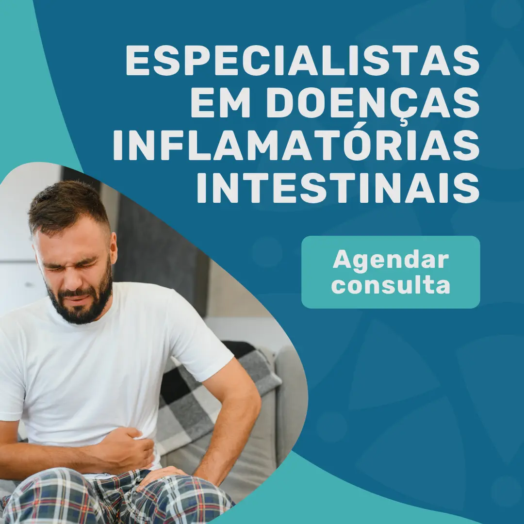 Entre em contato com o Instituto Medicina em foco para consulta com Especialistas em doencas inflamatorias intestinais em Sao Paulo e saber mais sobre a relacao entre Doenca Inflamatoria Intestina