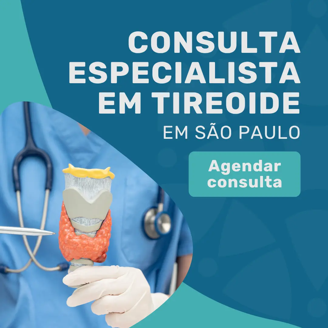 Entre em contato com o Instituto Medicina em foco para consulta com especialista em tireoide para diagnóstico integrado para nódulos tireoidianos