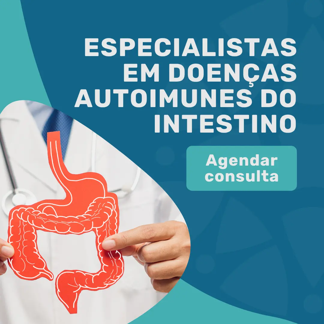 Entre em contato com o Instituto Medicina em foco para ter mais informações sobre o consulta com Especialistas em doenças autoimunes do intestino em São Paulo