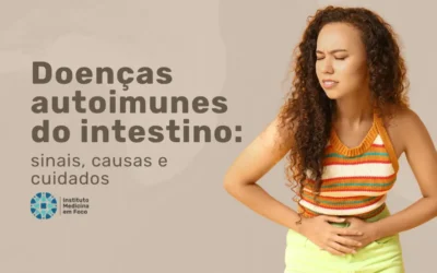 Doenças autoimunes do intestino: sinais, causas e cuidados