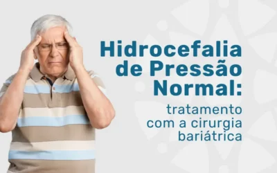 Melhor tratamento para Hidrocefalia de Pressão Normal
