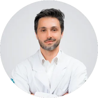 Dr. Pedro Moraes - Radiologista em São Paulo