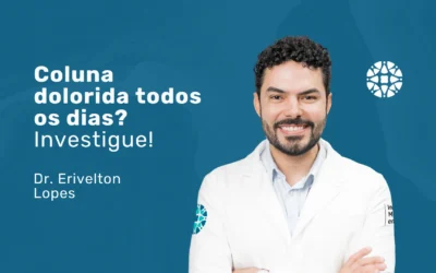 Dor nas costas: quando pode ser uma doença reumática?