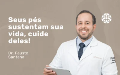 Ortopedista pé e tornozelo: a importância desse profissional