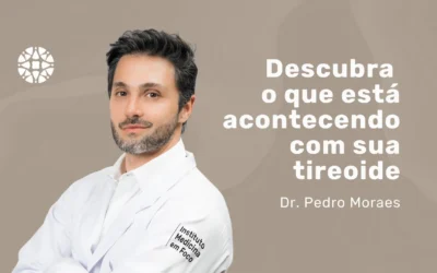 Nódulo na tireoide: diagnóstico em até 10 dias em São Paulo