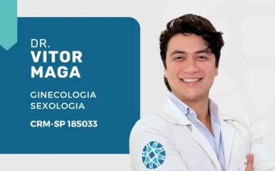 Dr. Vitor Maga: Ginecologista em São Paulo