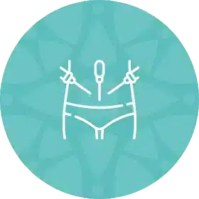 1 - Cirurgias por vídeo