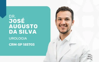 Dr. José Augusto da Silva: Urologista em São Paulo