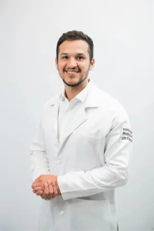 Dr. José Augusto da Silva - Urologista em São Paulo