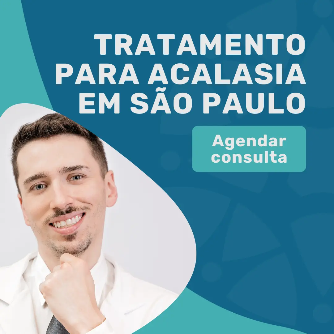 Entre em contato com o Instituto Medicina em foco para agendar uma consulta com o Dr. Carlos Obregon, gastrocirurgião em São Paulo, para realizar o seu tratamento para acalasia em são paulo