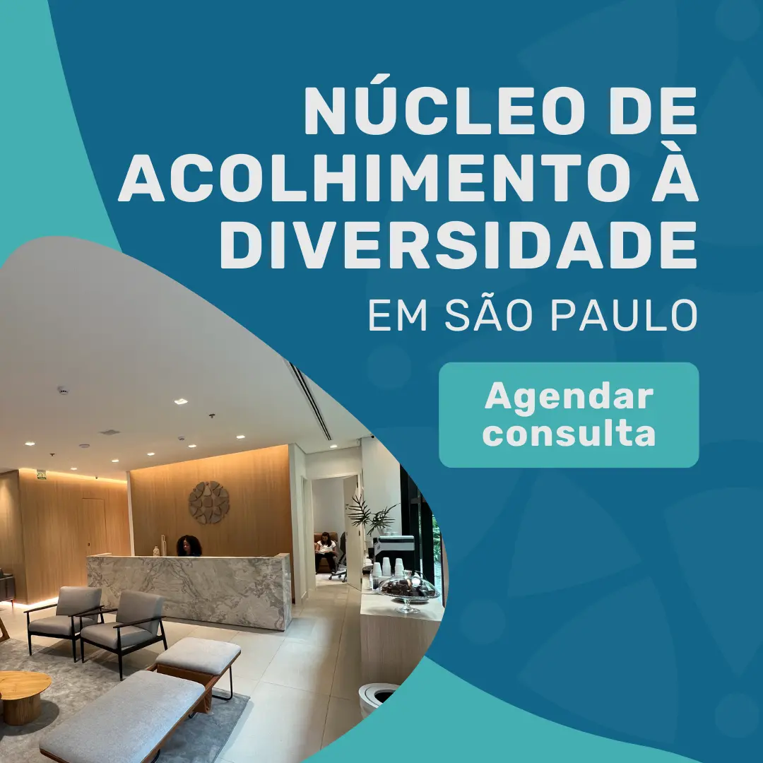 Entre em contato com o Instituto Medicina em foco para agendar uma consulta com o Dr. Diego Gadernal, médico psiquiatra, e com a Dra. Antonela Siqueira, médica endocrinologista, para saber mais sobre o NuAD