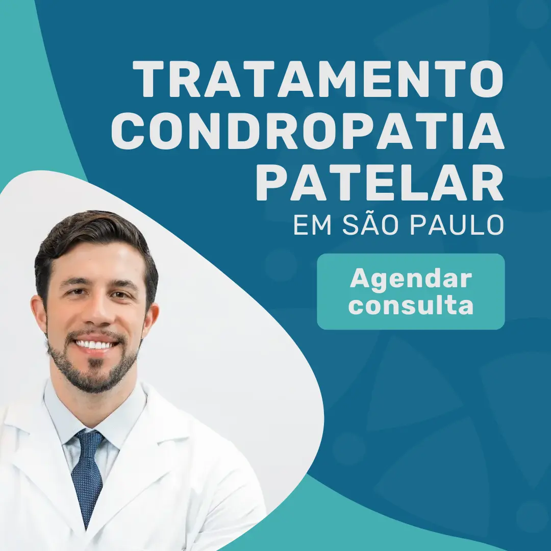 Entre em contato para agendar uma consulta com Dr. Pedro Camargo, Otropedista em São Paulo, para condropatia patelar