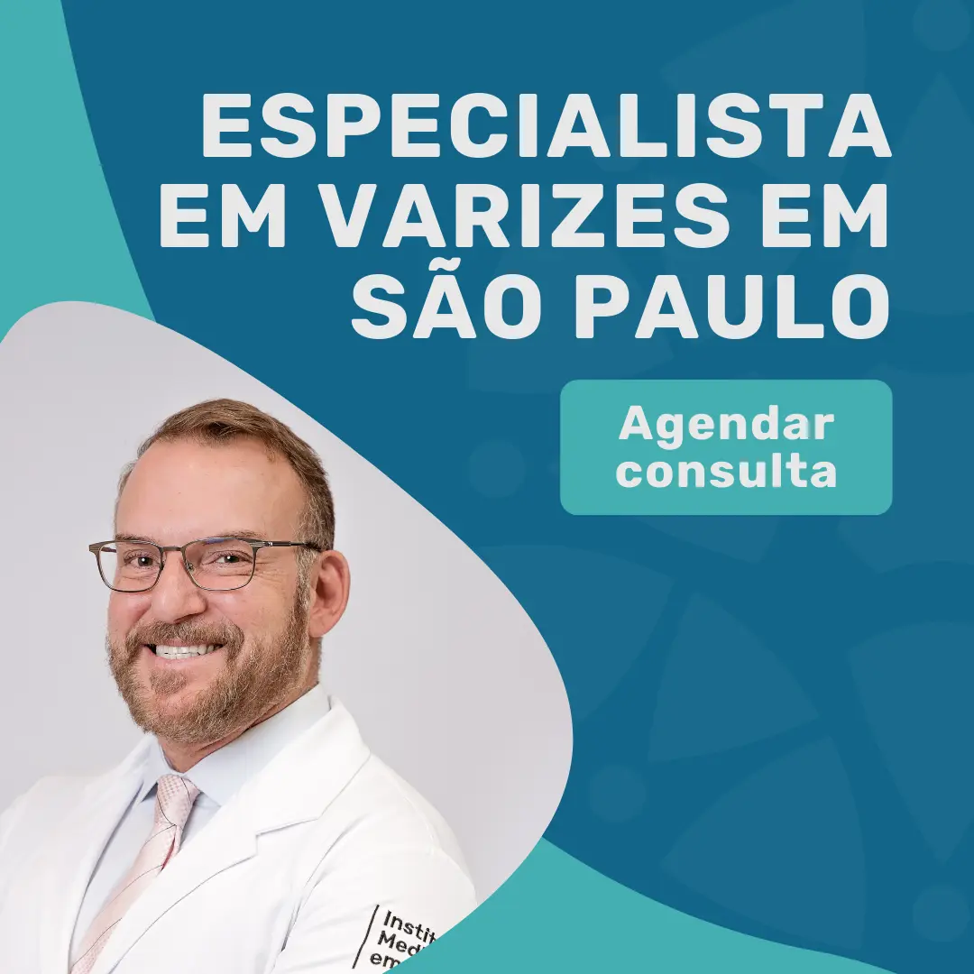 Entre em contato para agendar uma consulta com a Dr João Maffei, Angiologista especialista em varizes em São Paulo, para saber mais sobre aplicação de varizes