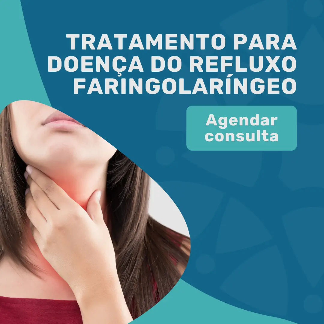 O que é a Doença do Refluxo Faringolaríngeo e como tratá-la? 5 Entre em contato para agendar uma consulta com a Dra. Maria Dantas Godoy, Otorrinolaringologista em São Paulo, para tratamento da Doença do Refluxo Faringolaríngeo