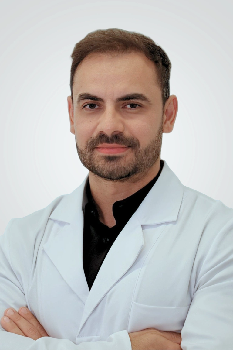 Dr. Helio Torres - Neurocirurgião em São Paulo