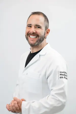 Hilton Soubhia Junior - Psicólogo em São Paulo