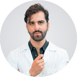 Pedro Pinto - Psicológo em São Paulo