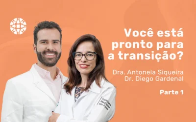 Transição de gênero: acompanhamento seguro em São Paulo
