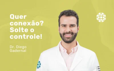 O controle emocional e a ilusão de comandar o outro