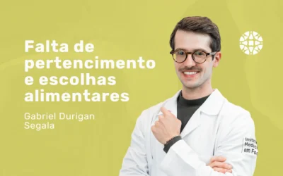 Home 7 Como a falta de pertencimento define as escolhas alimentares?