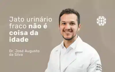 Hiperplasia prostática benigna: sintomas e tratamentos