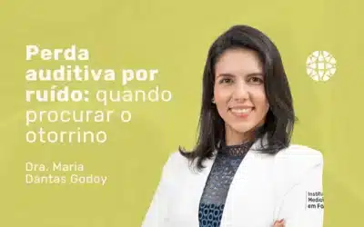 Trauma acústico: danos auditivos causados por som intenso