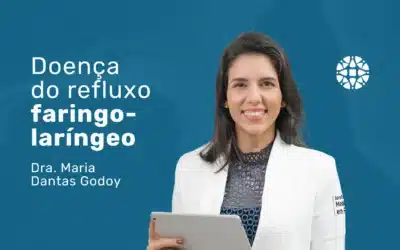 O que é a Doença do Refluxo Faringolaríngeo e como tratá-la?