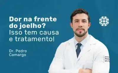 Condropatia patelar: causas, sintomas e cuidados