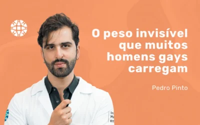 Medicina em Foco 7 Psicoterapia para homens gays em SP, na MEF