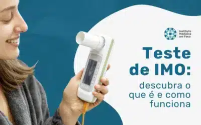Teste de IMO: onde fazer com segurança