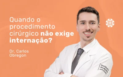 Cirurgia ambulatorial: quando a internação é dispensada?